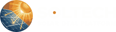 SOLTECH — Solar Deal Platform